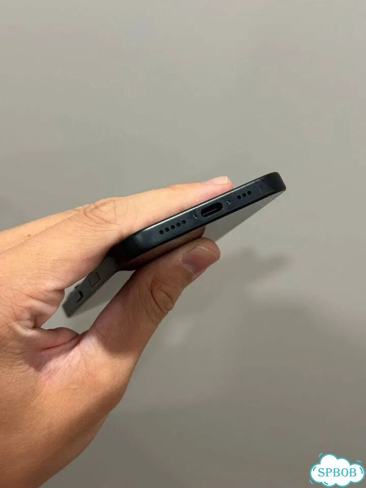 iPhone 16, 128 ГБ, SIM + eSIM фото 6