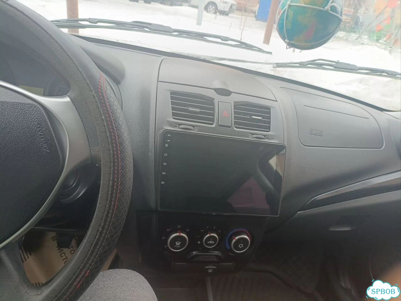 ВАЗ (LADA) Kalina 1.6 MT, 2013, 175 000 км фото 3