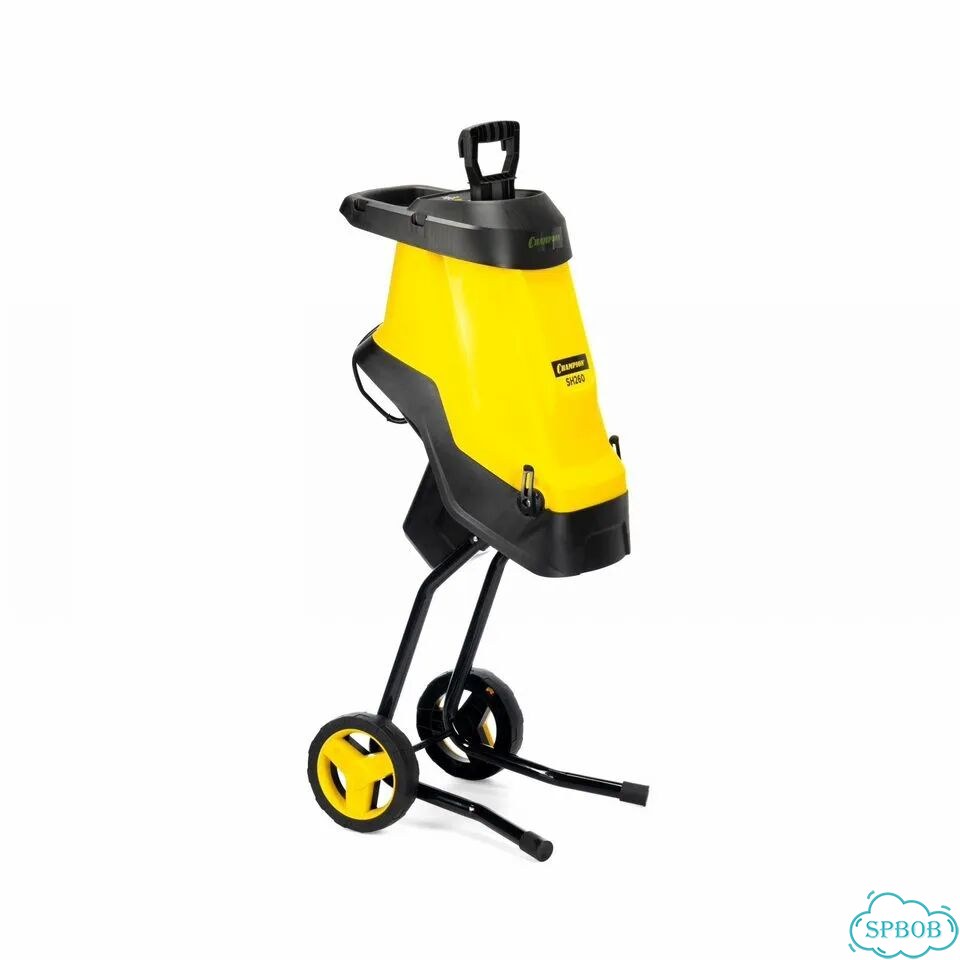 Измельчитель champion SH260 электрический фото 1