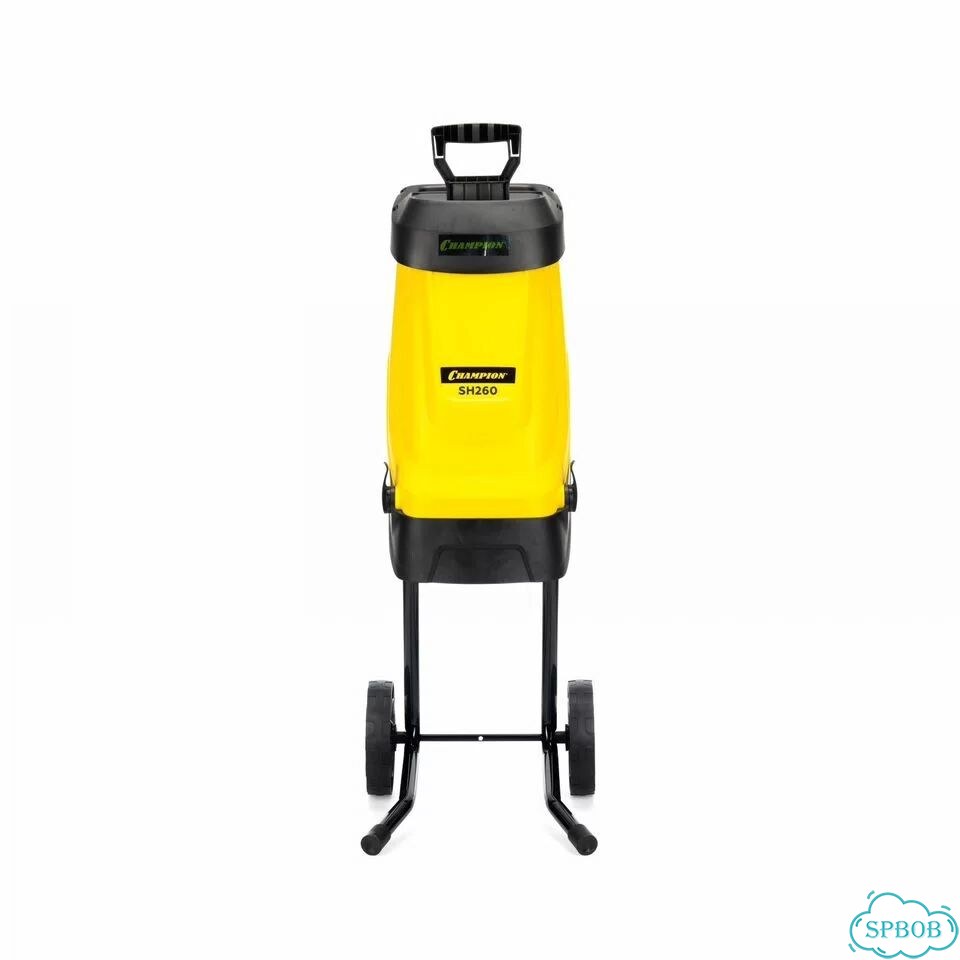 Измельчитель champion SH260 электрический фото 2