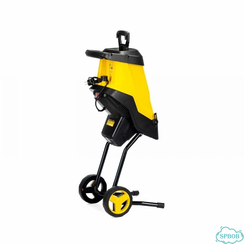 Измельчитель champion SH260 электрический фото 5