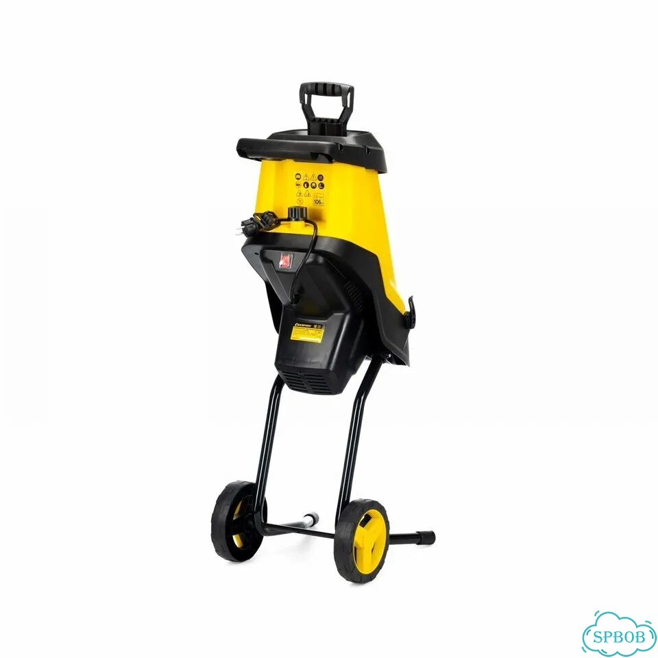 Измельчитель champion SH260 электрический фото 6