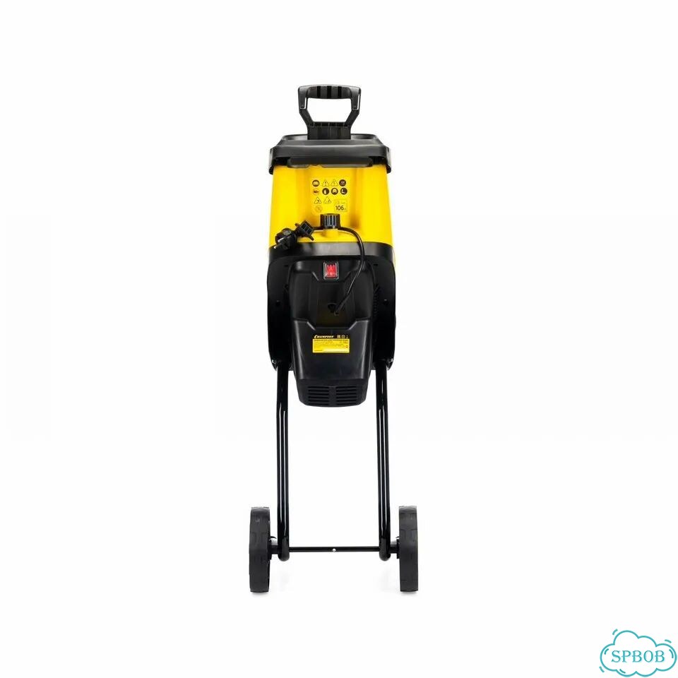 Измельчитель champion SH260 электрический фото 7