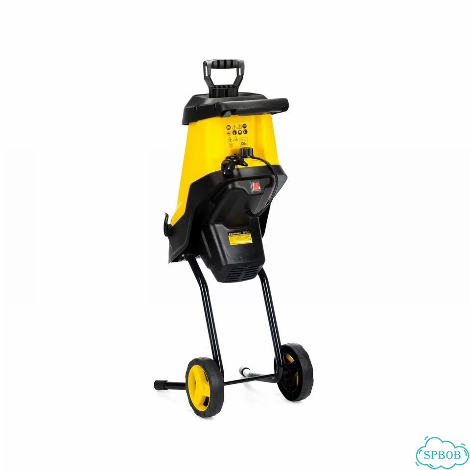 Измельчитель champion SH260 электрический фото 8