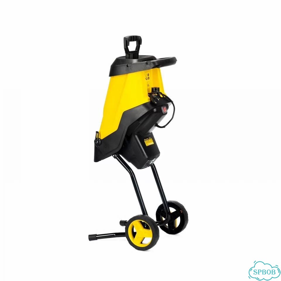 Измельчитель champion SH260 электрический фото 9