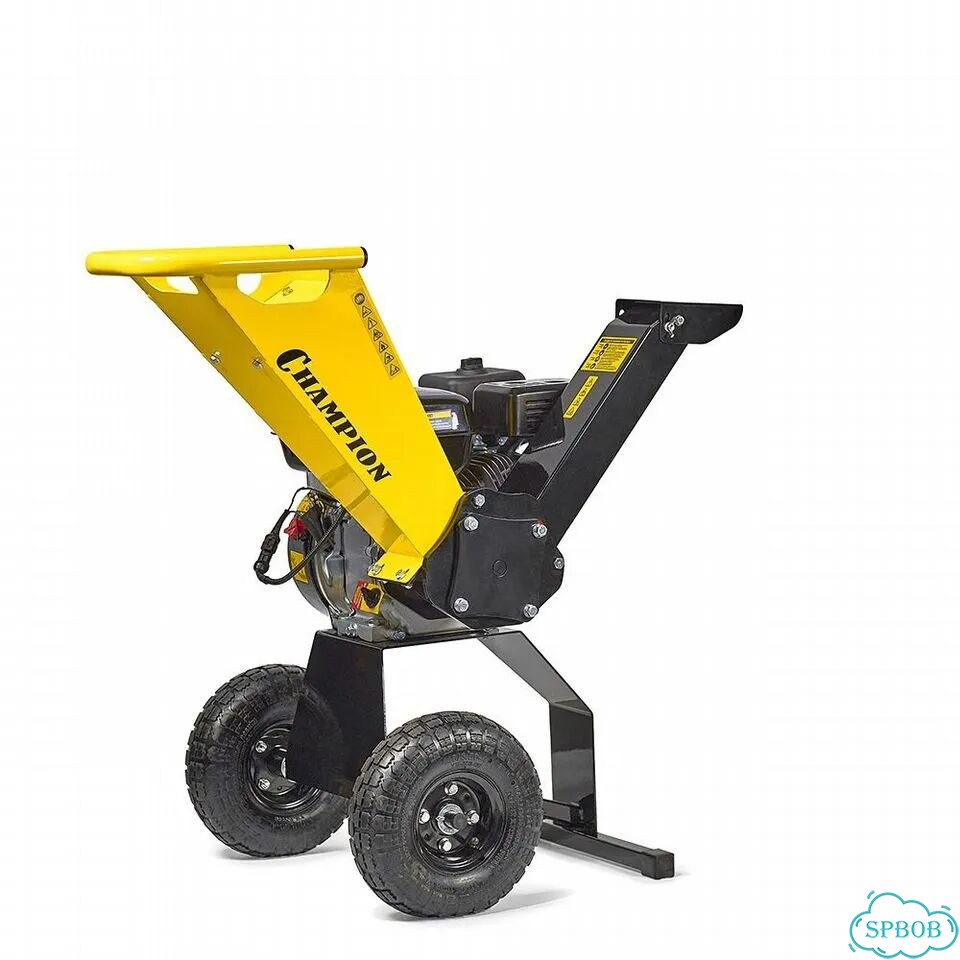 Измельчитель champion CH5051 бенз фото 1