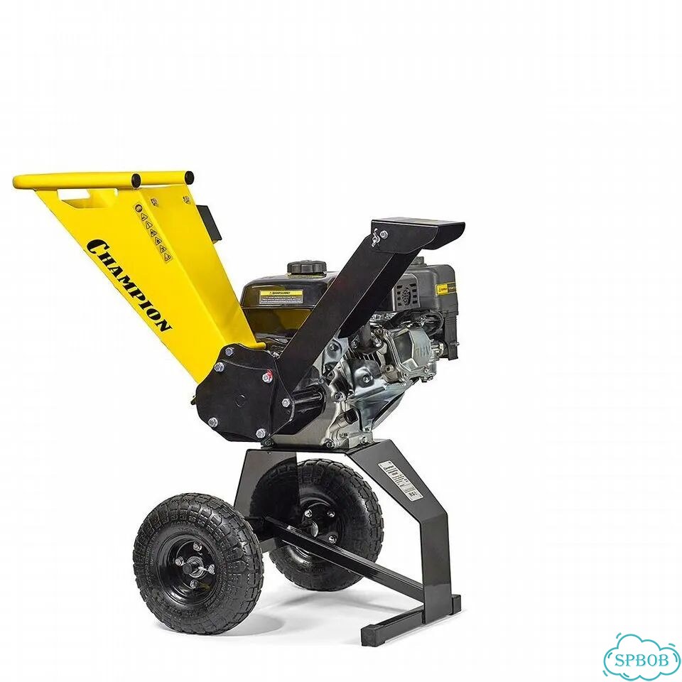 Измельчитель champion CH5051 бенз фото 10