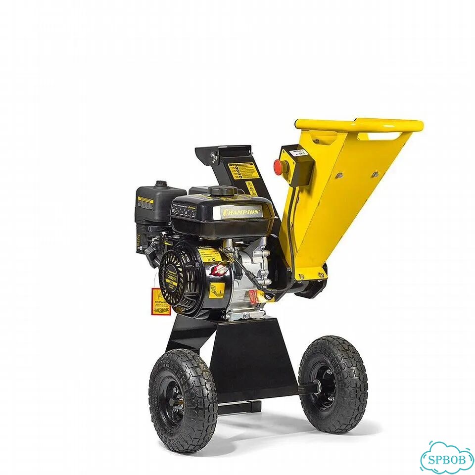 Измельчитель champion CH5051 бенз фото 3