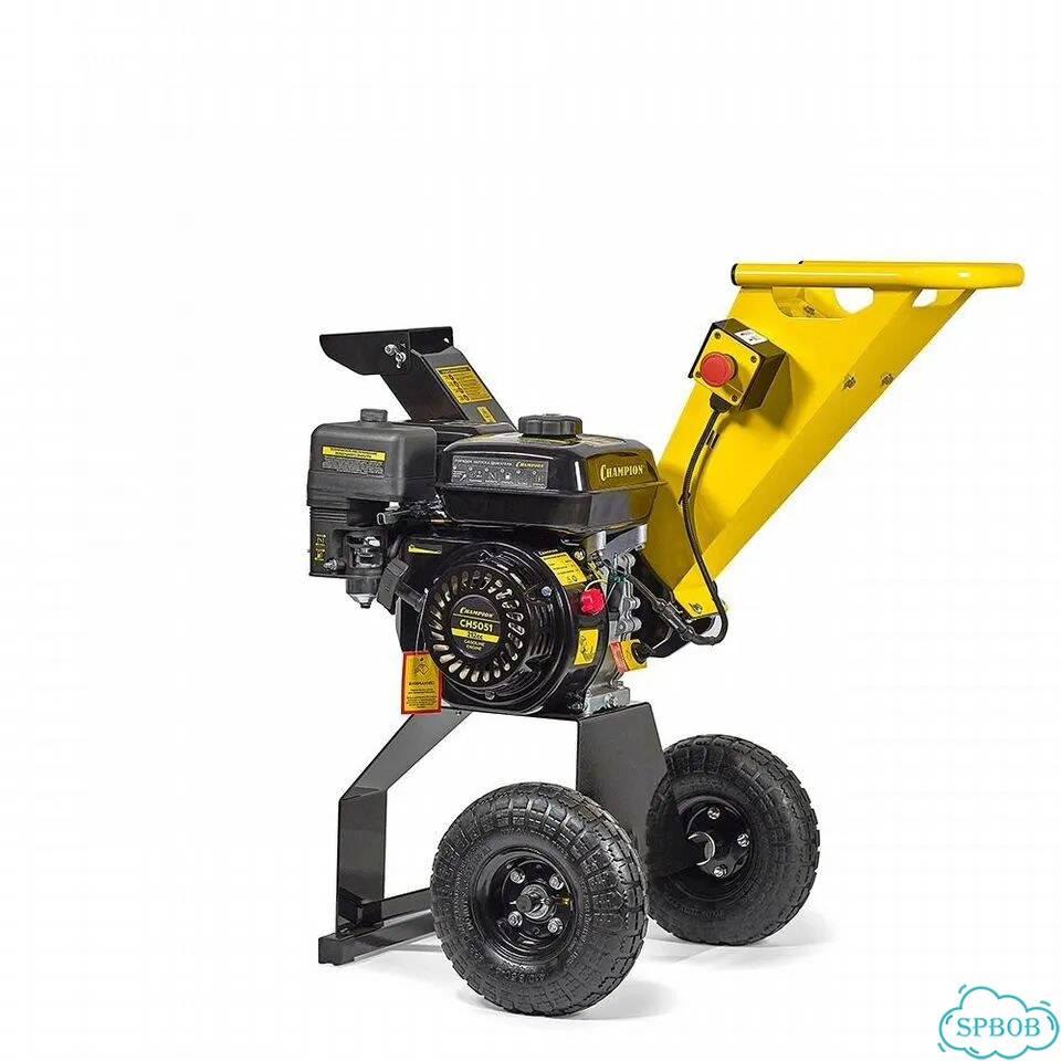 Измельчитель champion CH5051 бенз фото 4