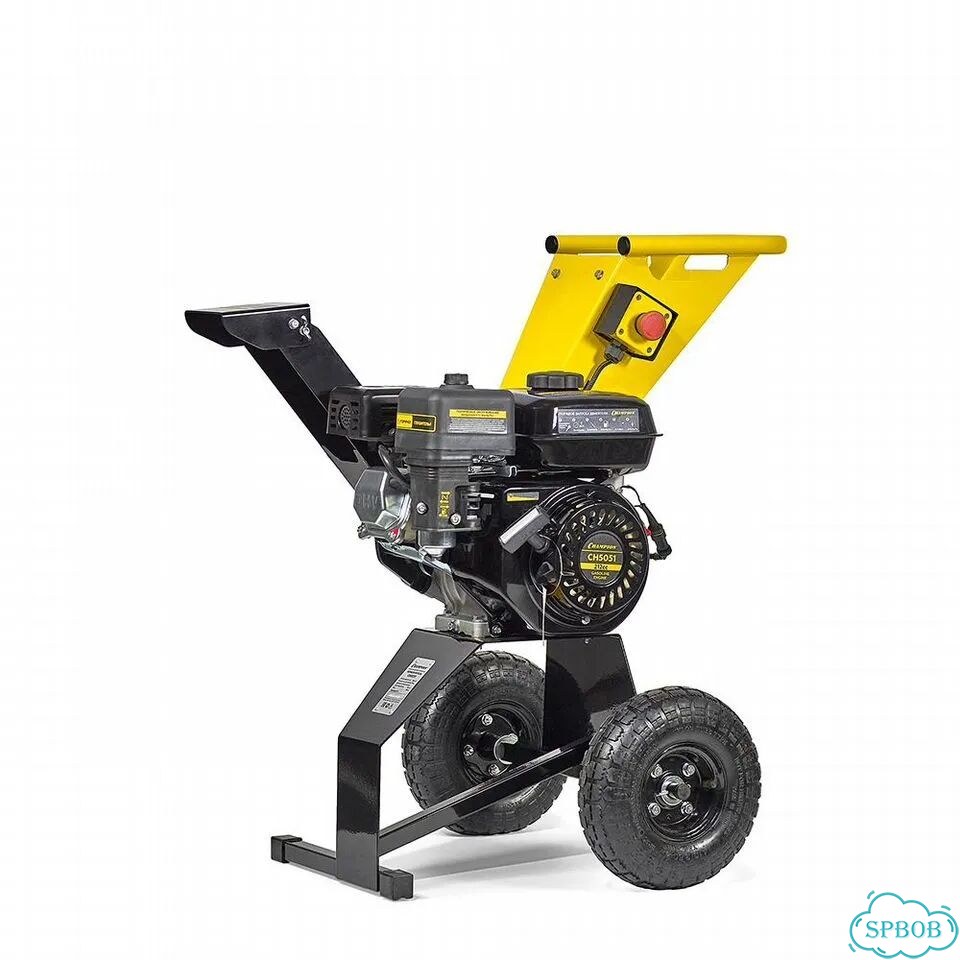 Измельчитель champion CH5051 бенз фото 6