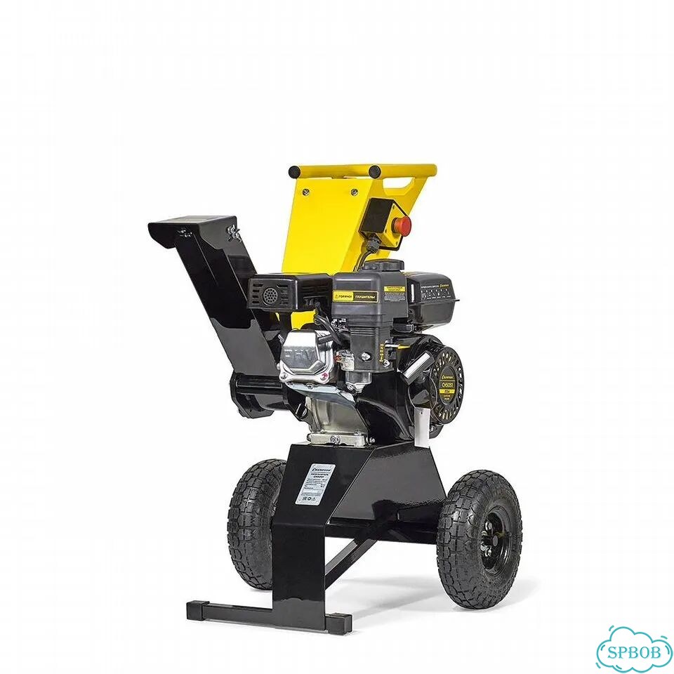 Измельчитель champion CH5051 бенз фото 7