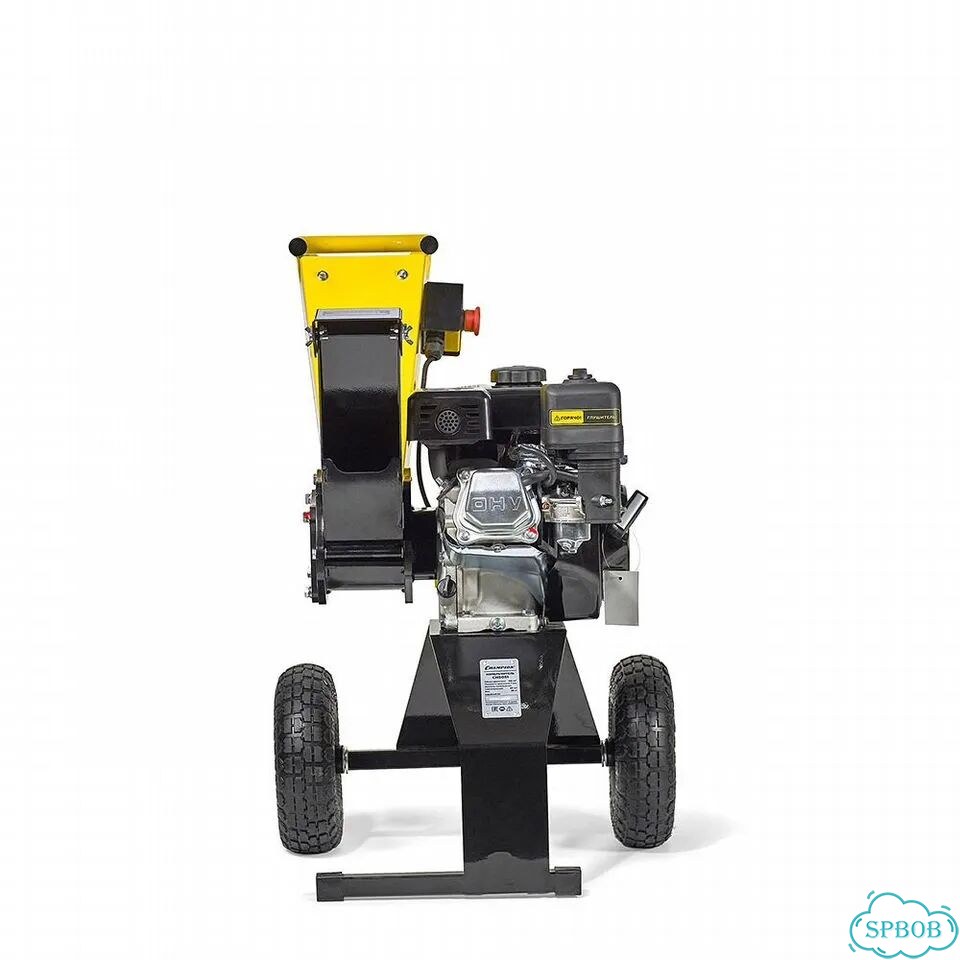 Измельчитель champion CH5051 бенз фото 8