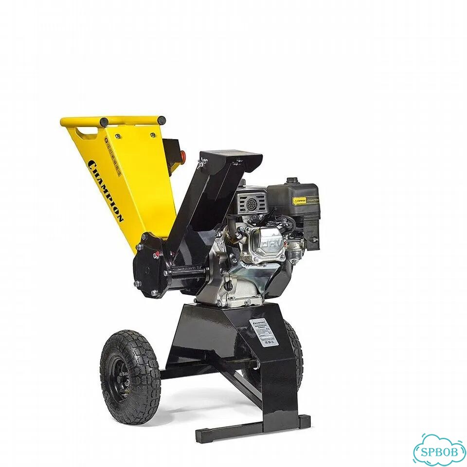 Измельчитель champion CH5051 бенз фото 9