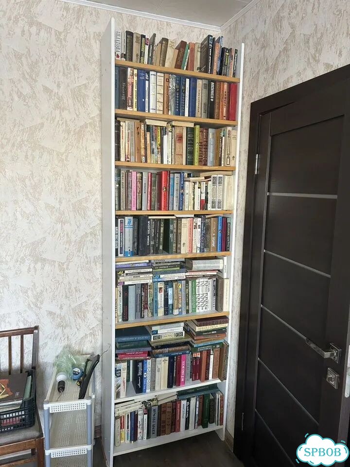 Книги фото 1