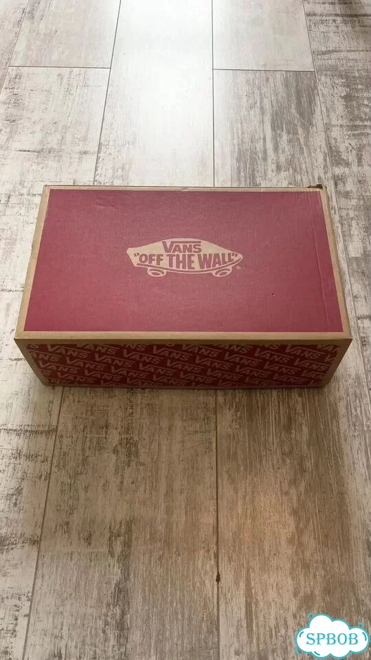 Кеды vans sk8-hi tapered stackfo оригинал фото 8
