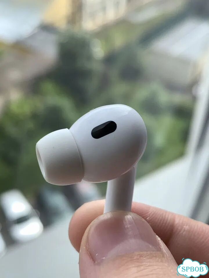 Правый наушник от Airpods Pro 2 Type-C (A3047) фото 1