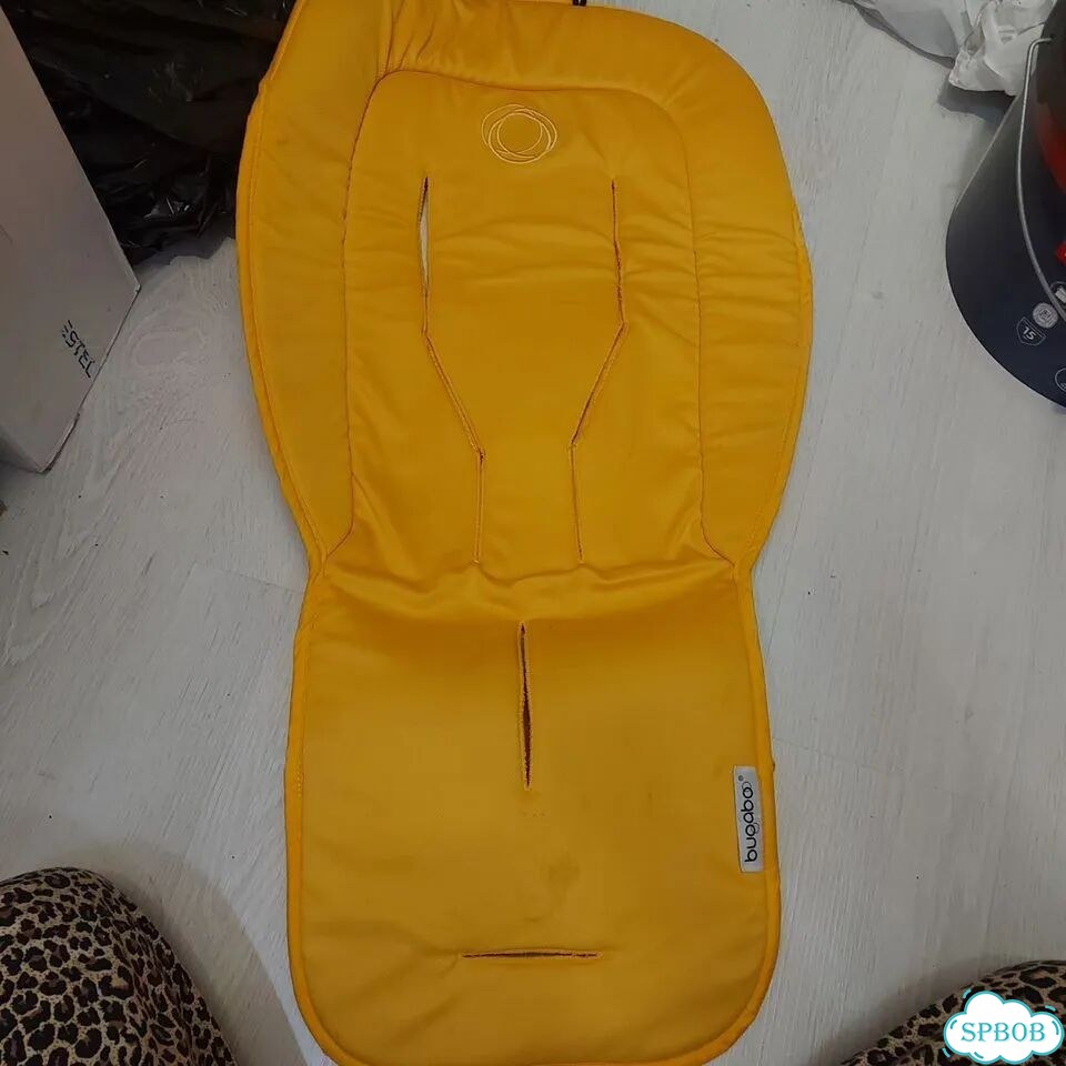 Матрас в коляску bugaboo фото 4