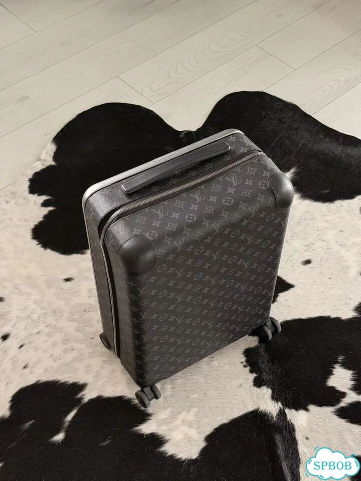 Оригинальный чемодан Louis Vuitton Horizon 50/55 фото 1