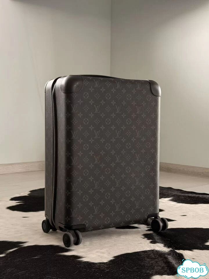 Оригинальный чемодан Louis Vuitton Horizon 50/55 фото 2