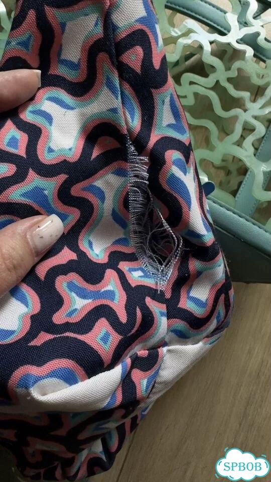 Сумка tous kaos shock фото 4