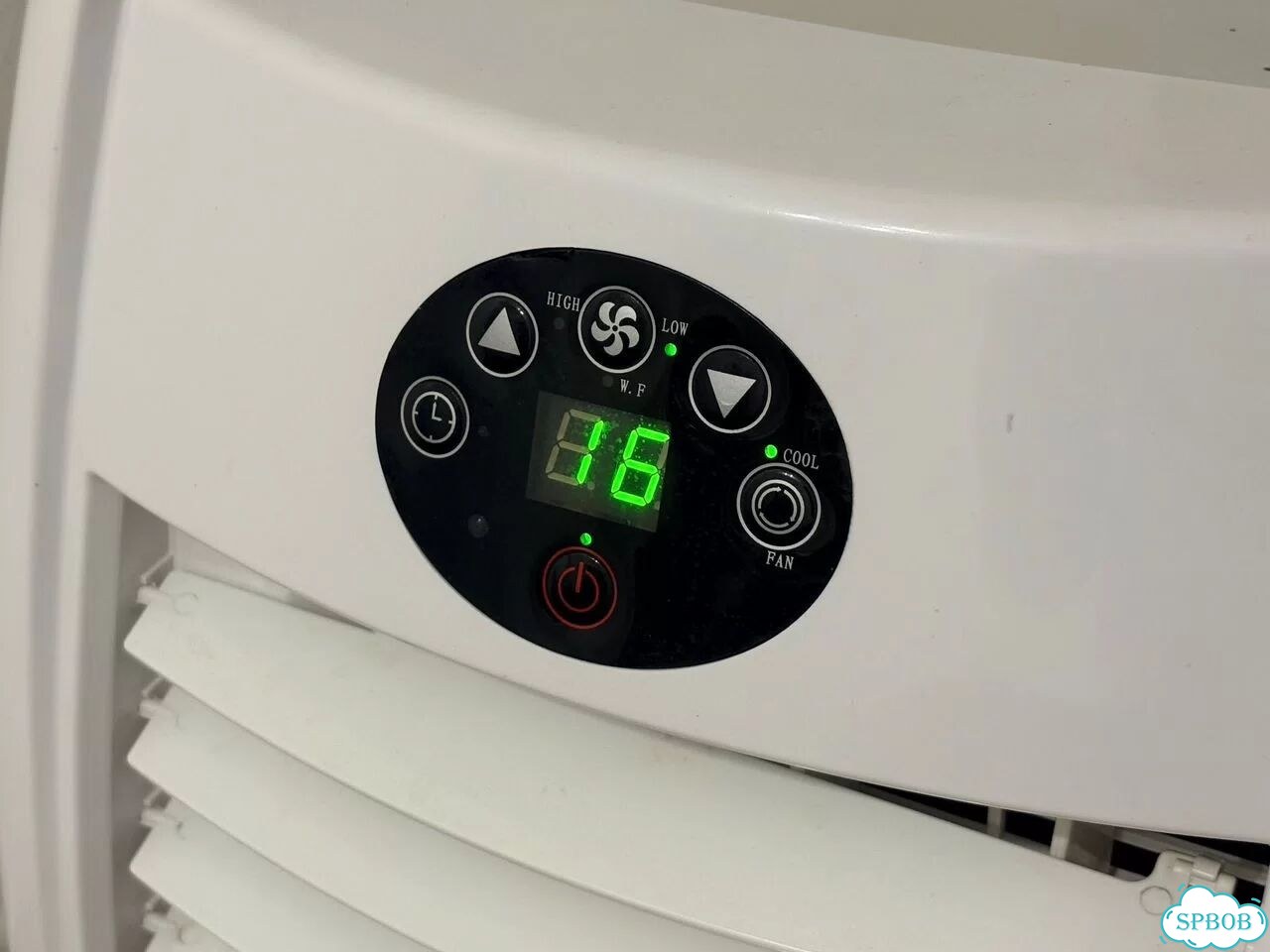 Кондиционер мобильный beko фото 2