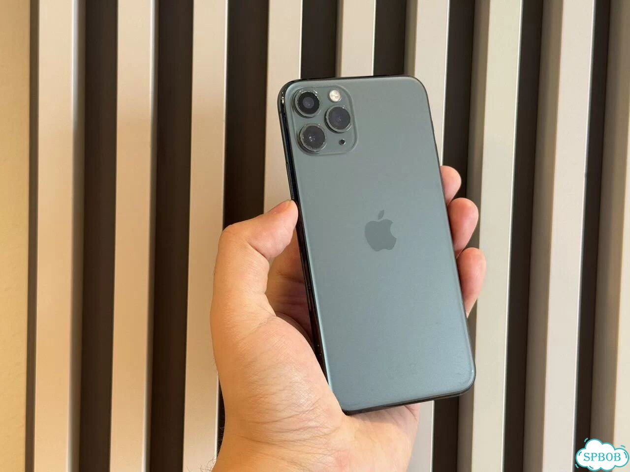 iPhone 11 Pro, 64 ГБ, SIM + eSIM фото 1