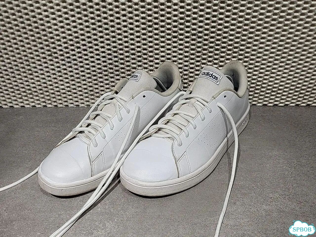 Кроссовки Adidas оригинал 44 фото 1