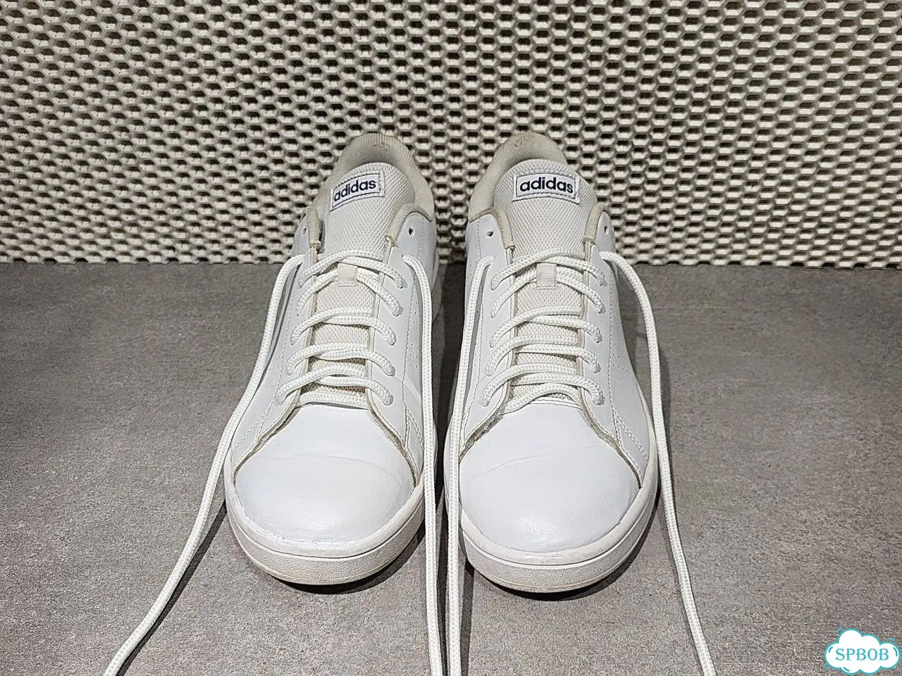 Кроссовки Adidas оригинал 44 фото 2