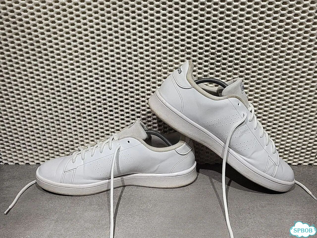 Кроссовки Adidas оригинал 44 фото 3