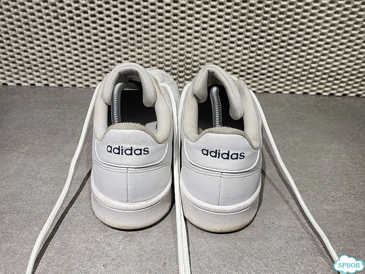 Кроссовки Adidas оригинал 44 фото 5