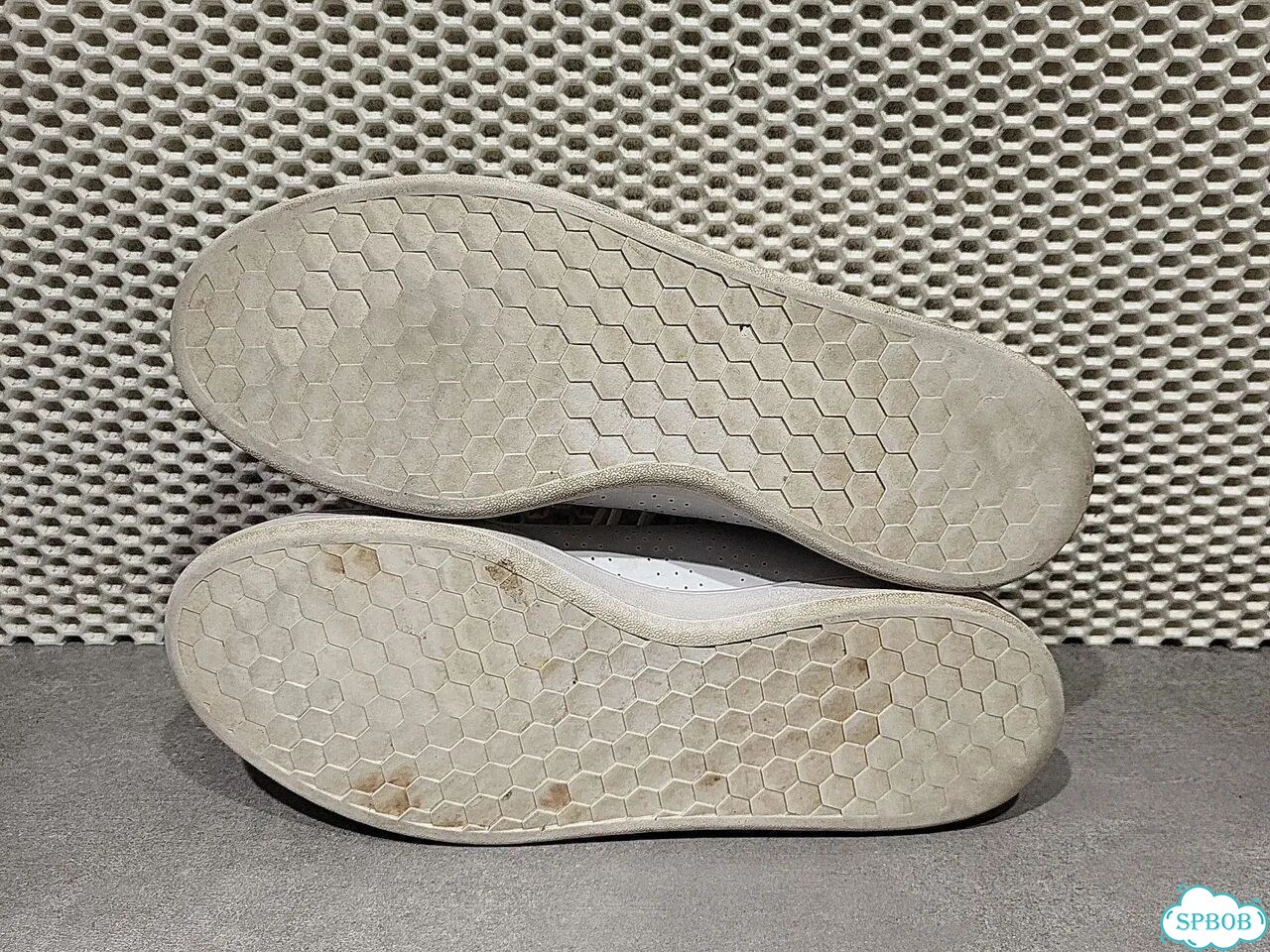 Кроссовки Adidas оригинал 44 фото 6