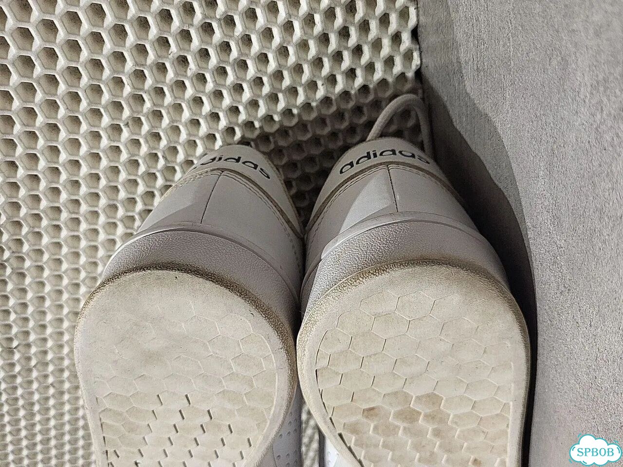 Кроссовки Adidas оригинал 44 фото 7