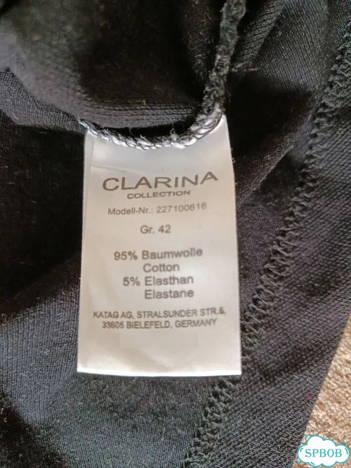 Поло женское Clarina фото 3