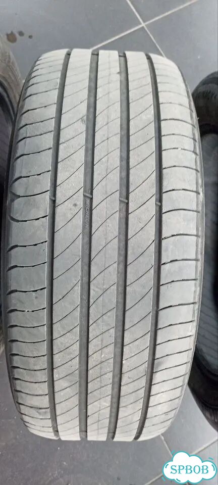 MICHELIN Primacy 4 215/55 R18 99V фото 1