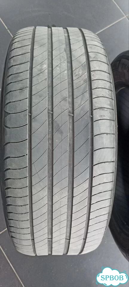 MICHELIN Primacy 4 215/55 R18 99V фото 2