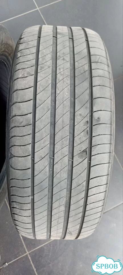 MICHELIN Primacy 4 215/55 R18 99V фото 3