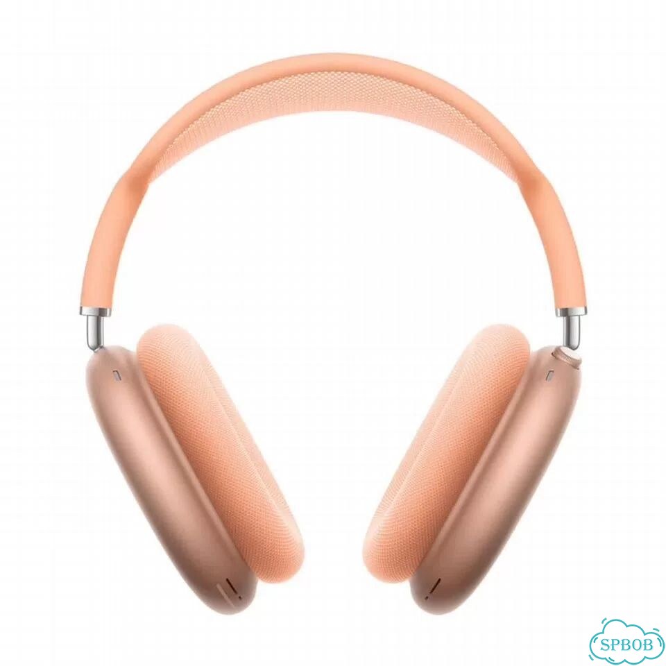 Наушники Apple AirPods Max 2 (Orange) фото 1
