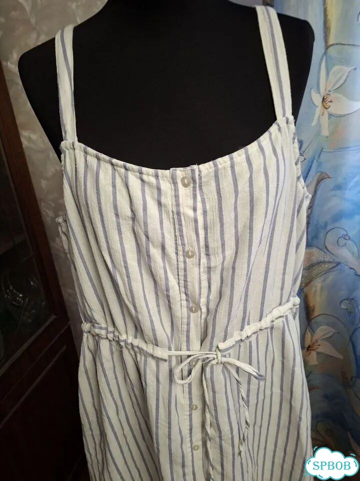 Сарафан женский ASOS фото 2