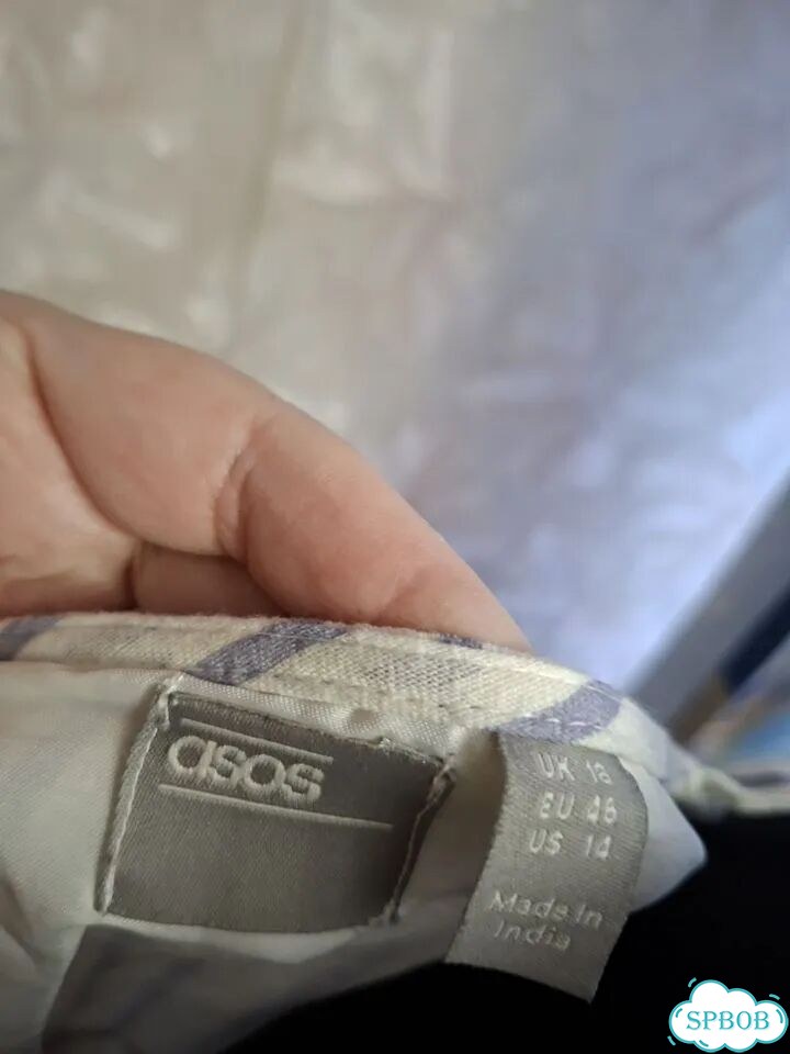 Сарафан женский ASOS фото 4