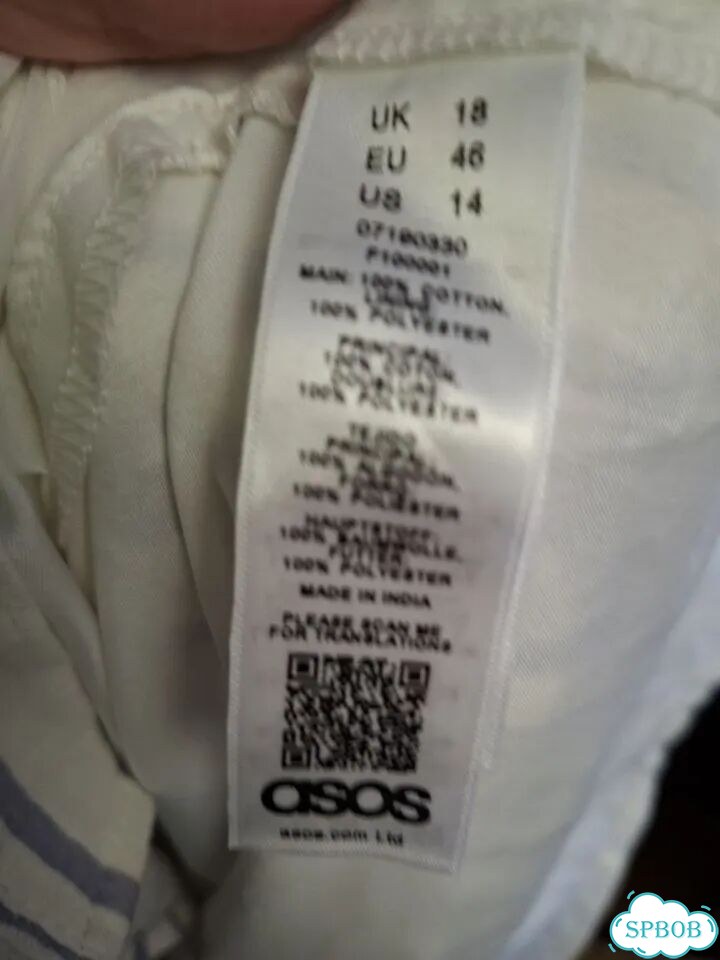 Сарафан женский ASOS фото 5