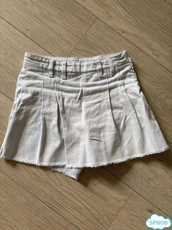 Юбка шорты lime kids фото 1