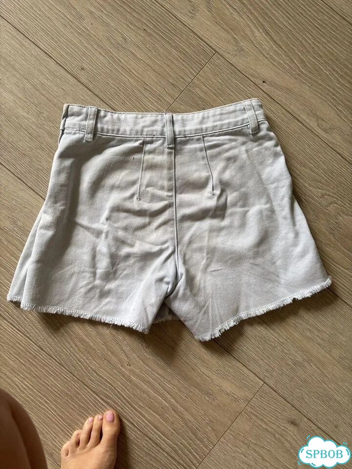 Юбка шорты lime kids фото 2