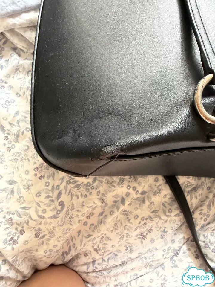 Сумка guess большая оригинал фото 3