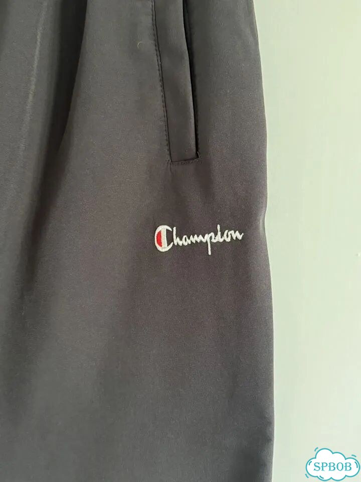 Спортивные штаны champion фото 2