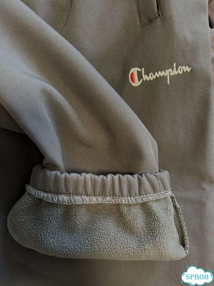 Спортивные штаны champion фото 4