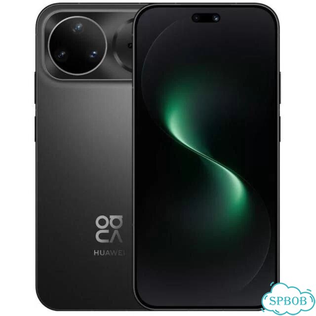 HUAWEI nova 15 Pro, 12/256 ГБ фото 1