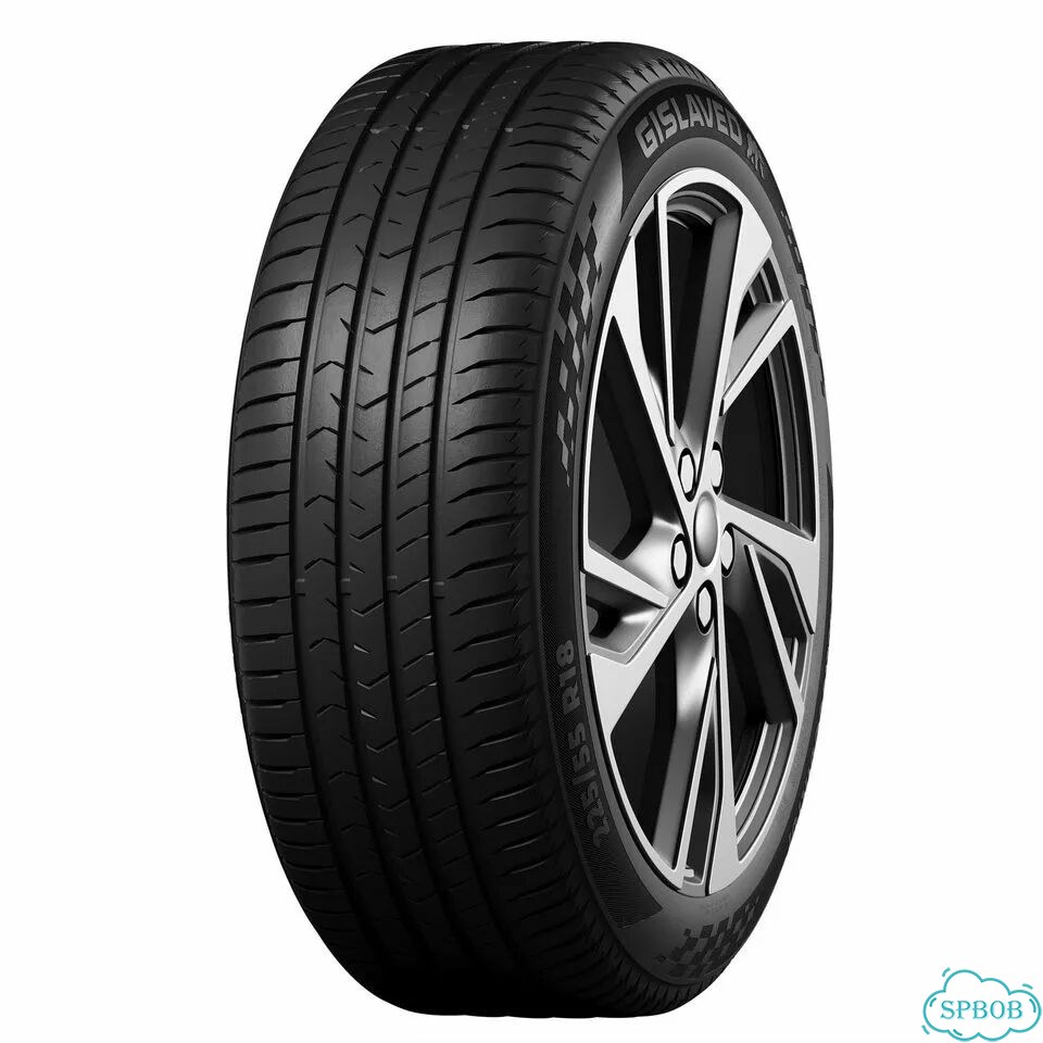 Gislaved ActiveControl 285/60 R18 116V фото 1