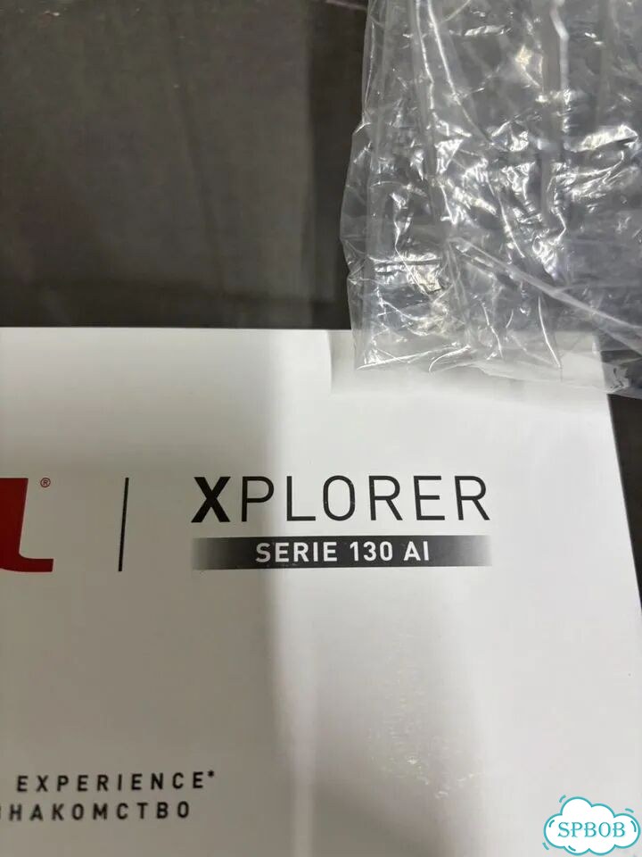 Робот-пылесос Tefal X-Plorer Serie 130AI фото 9