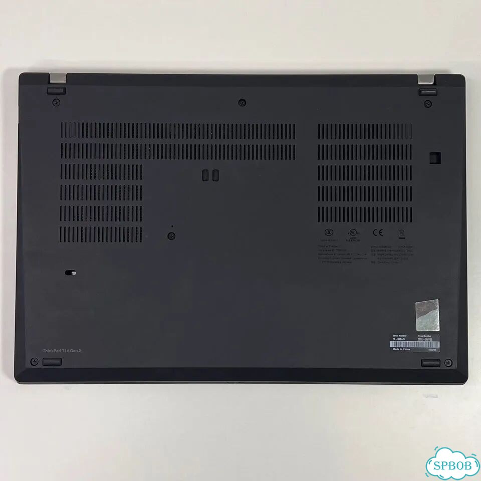 Thinkpad T14 Gen 2 Ryzen 7 16/256 фото 6