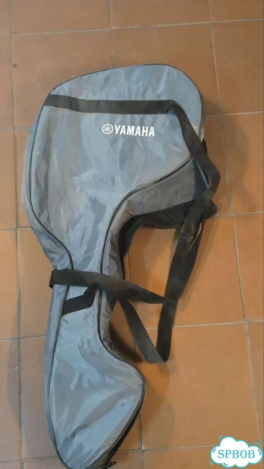 Чехол для лодочного мотора yamaha фото 1